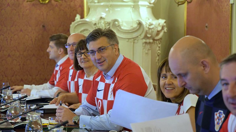 Čestitke Vatrenima na plasmanu u finale: uspjeh bez presedana i najveća promocija Hrvatske